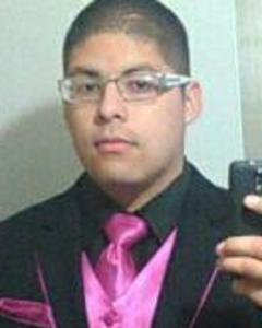 Man, 29. Marinemarco