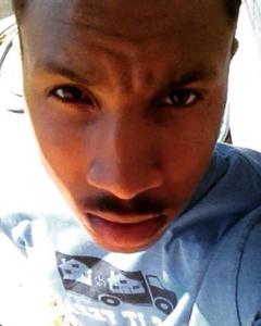 Man, 33. Blacyen