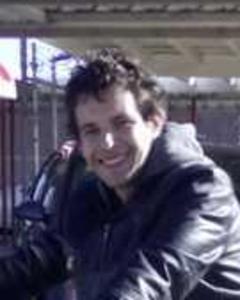 Man, 32. yonekti