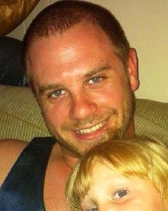 Man, 36. Matt256046