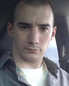 Man, 38. bartmn