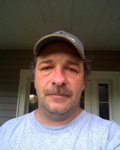 Man, 57. ratter1968
