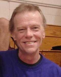 Man, 66. MarkBrown035