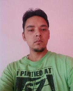 Man, 31. alireza2214