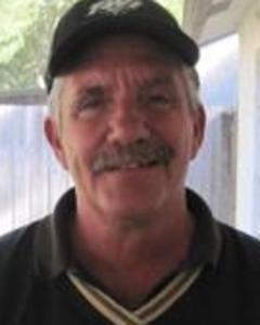 Man, 70. twinbaker