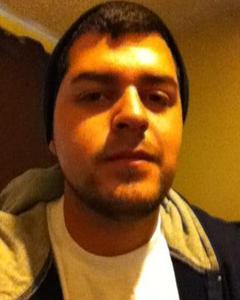 Man, 35. sorieone