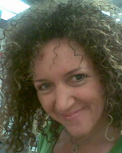 Woman, 58. granola_g250