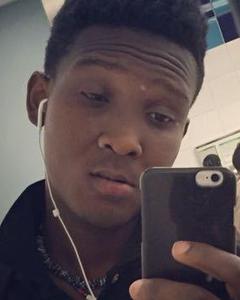 Man, 28. DenotDavid