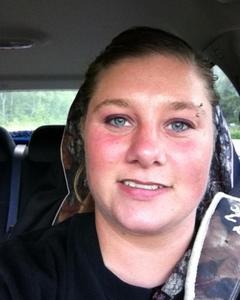 Woman, 34. Andi2885