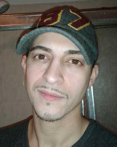 Man, 42. Loyal_T423