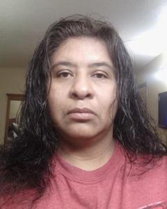 Woman, 55. kalvarado