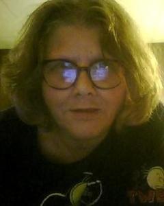Woman, 70. NannyBlakburn