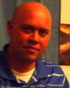 Man, 38. Peter0557222
