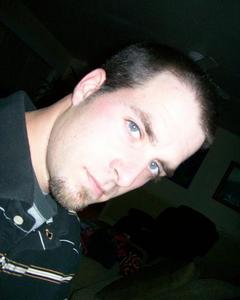 Man, 44. JamesJ035