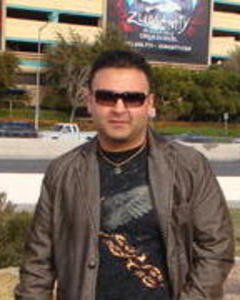 Man, 51. gogu853