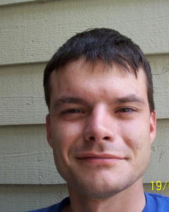 Man, 44. Big_blah2533