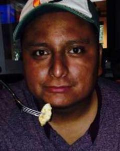 Man, 29. colocho4677