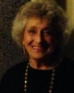 Woman, 90. Sophia33