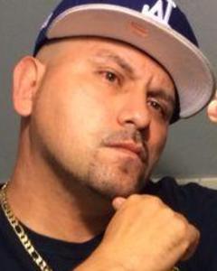 Man, 49. MRAZTECAS