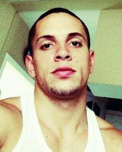 Man, 32. mramirez8253