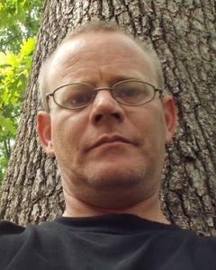 Man, 52. KennethG4153