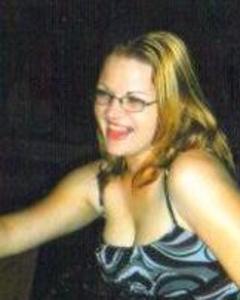 Woman, 44. JenJenRed