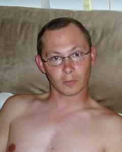Man, 47. gentileguy