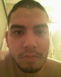Man, 31. joseoscarcruzc
