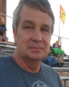 Man, 63. Tim_50