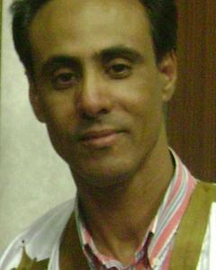 Man, 56. florencian