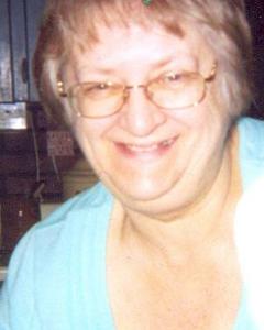 Woman, 78. gardenlady5347