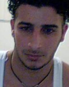 Man, 41. abdel9