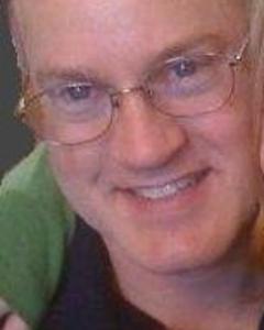 Man, 61. Jenksdragon