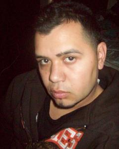 Man, 39. hugoparedes417