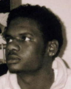 Man, 45. maheim