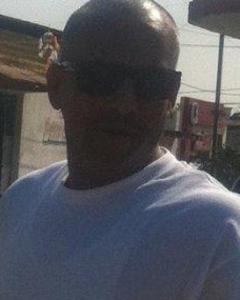 Man, 55. JoJoROMERO