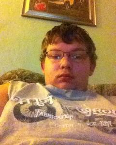 Man, 28. Redneck7012
