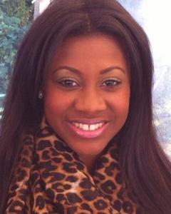 Woman, 37. Courte