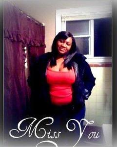 Woman, 35. Ms_Thickness90