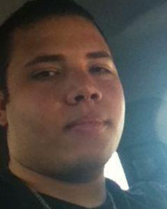 Man, 33. Jorgeinoa