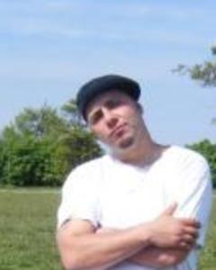 Man, 42. kingyorkadr