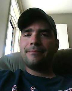 Man, 46. nicspoons