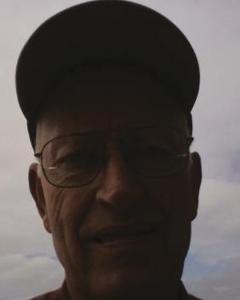Man, 80. garandguy