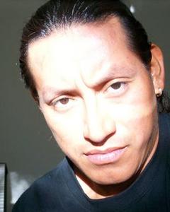 Man, 46. mexicano868
