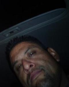 Man, 45. gjv9979