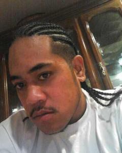 Man, 32. islandking_69