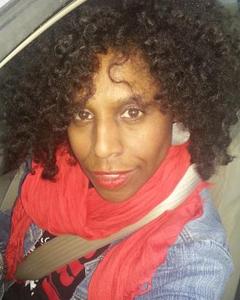 Woman, 56. clmj17