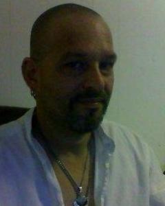 Man, 54. YaHuckleberry