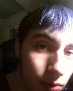 Man, 33. SkyeReese