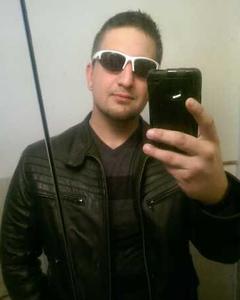 Man, 33. Soldier6876581